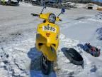 2018 Other Motorcycles Vespa GTS