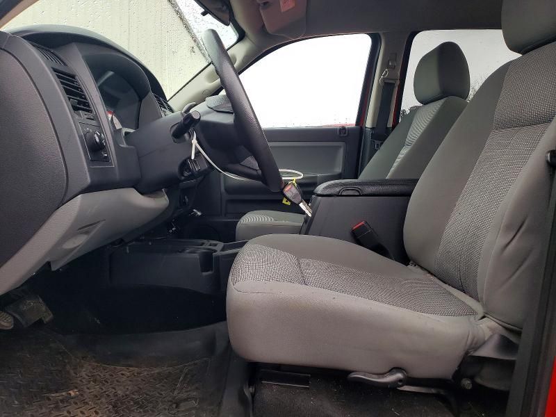 2011 Dodge Dakota slt