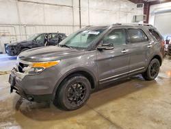 2015 Ford Explorer xlt for sale in Avon, MN