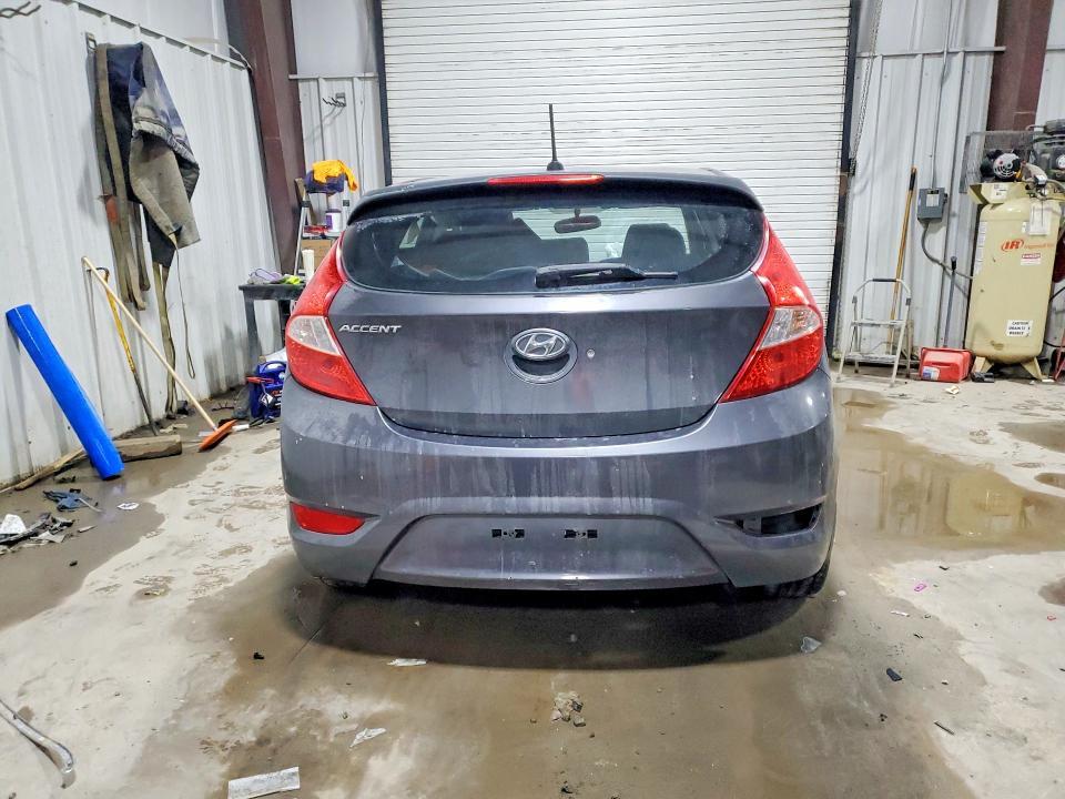 2013 Hyundai Accent
