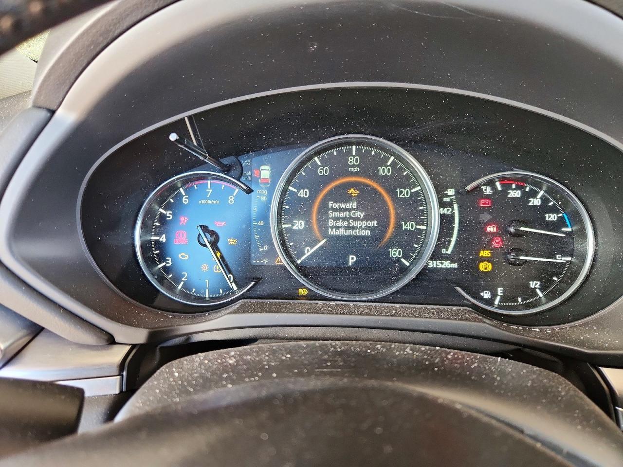 2024 Mazda Cx-5 Premium