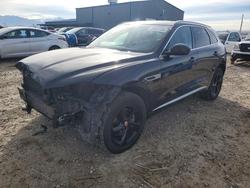 Jaguar salvage cars for sale: 2023 Jaguar F-pace s