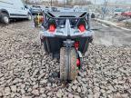 2024 Polaris Slingshot Roush Edition