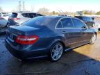 2010 Mercedes-Benz E 350 4matic