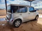 2013 Nissan Cube s