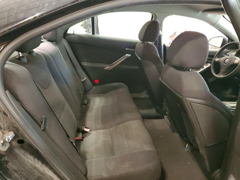 2008 Pontiac G6 Base