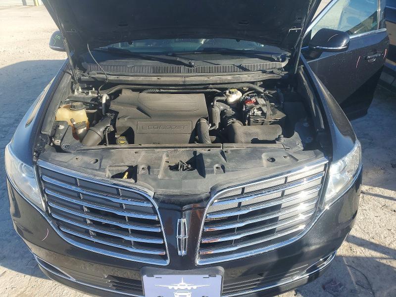 2019 Lincoln MKT