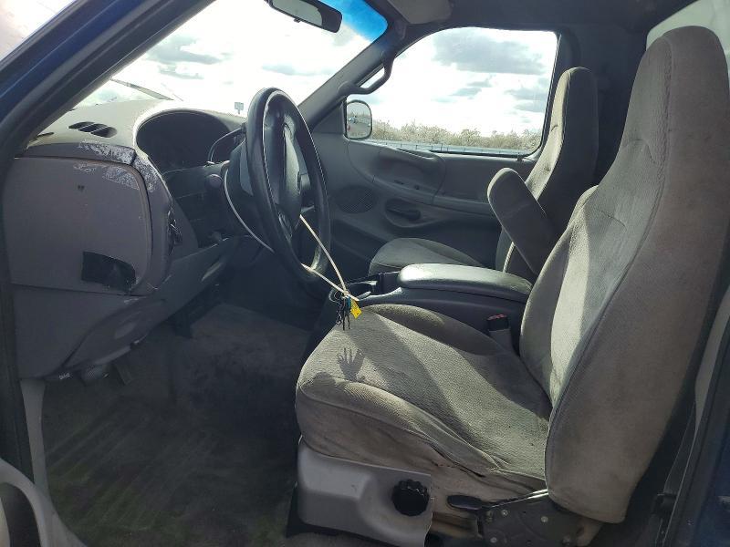 1998 Ford F150