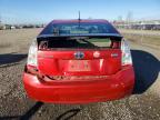 2010 Toyota Prius iii