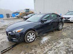 Mazda salvage cars for sale: 2018 Mazda 3 Sport