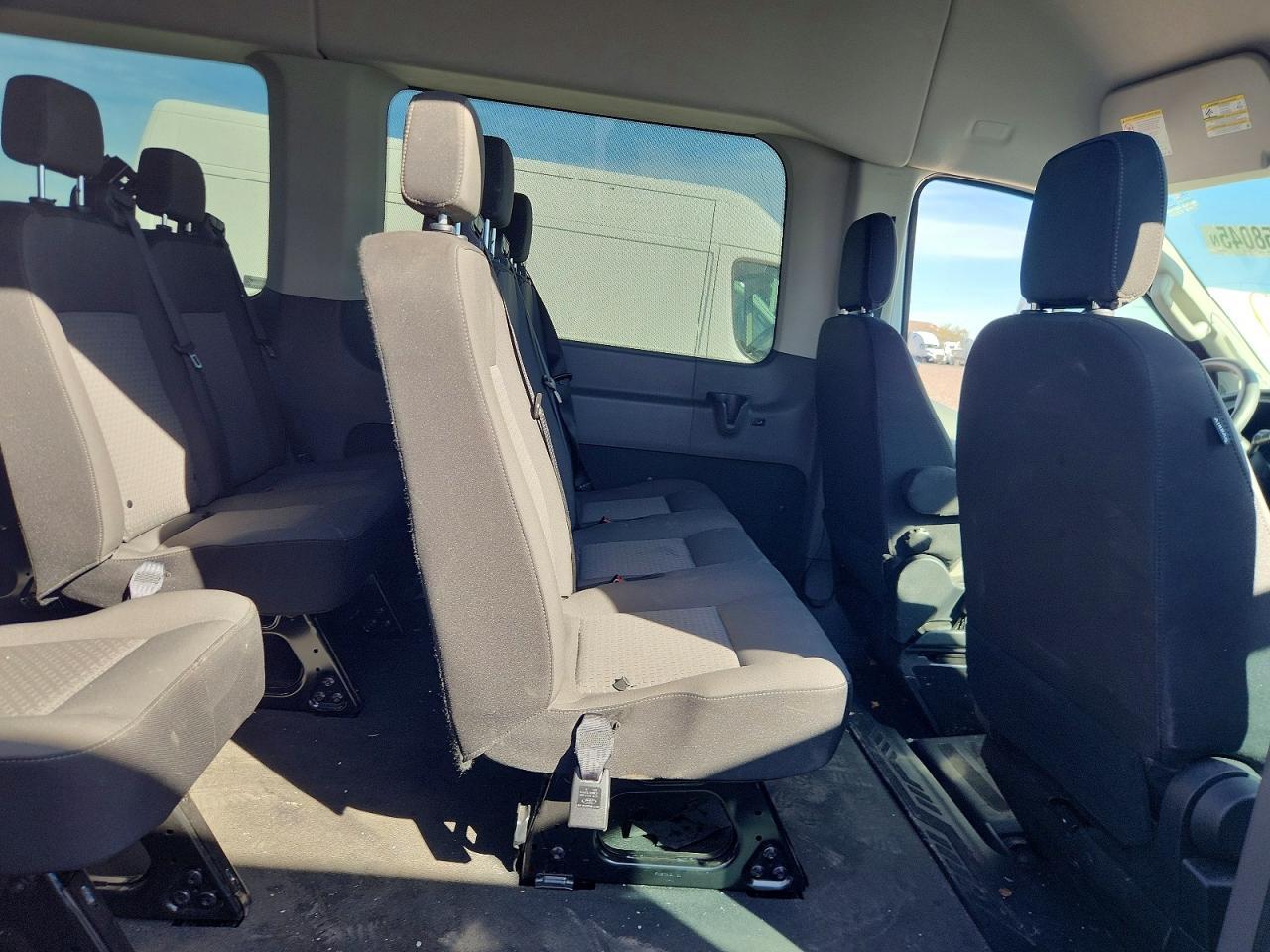 2024 Ford Transit T-350