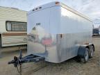 2004 Road Master Enclosed Cargo Trailer
