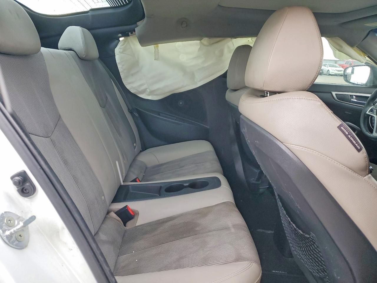 2013 Hyundai Veloster Base