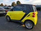 2008 Smart Fortwo Pure