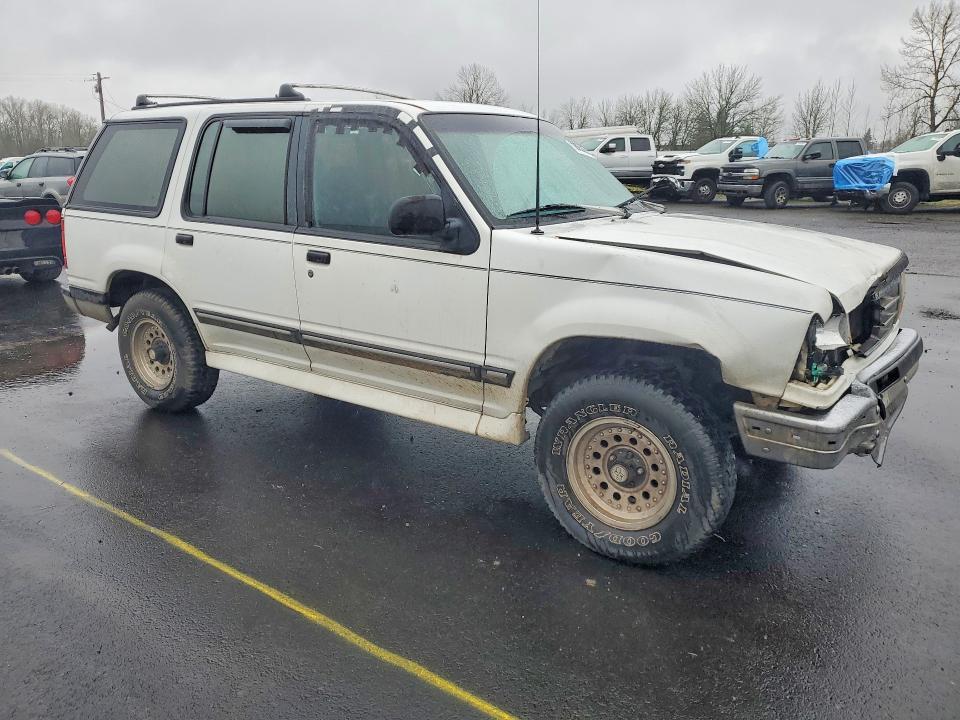 1994 Ford Explorer