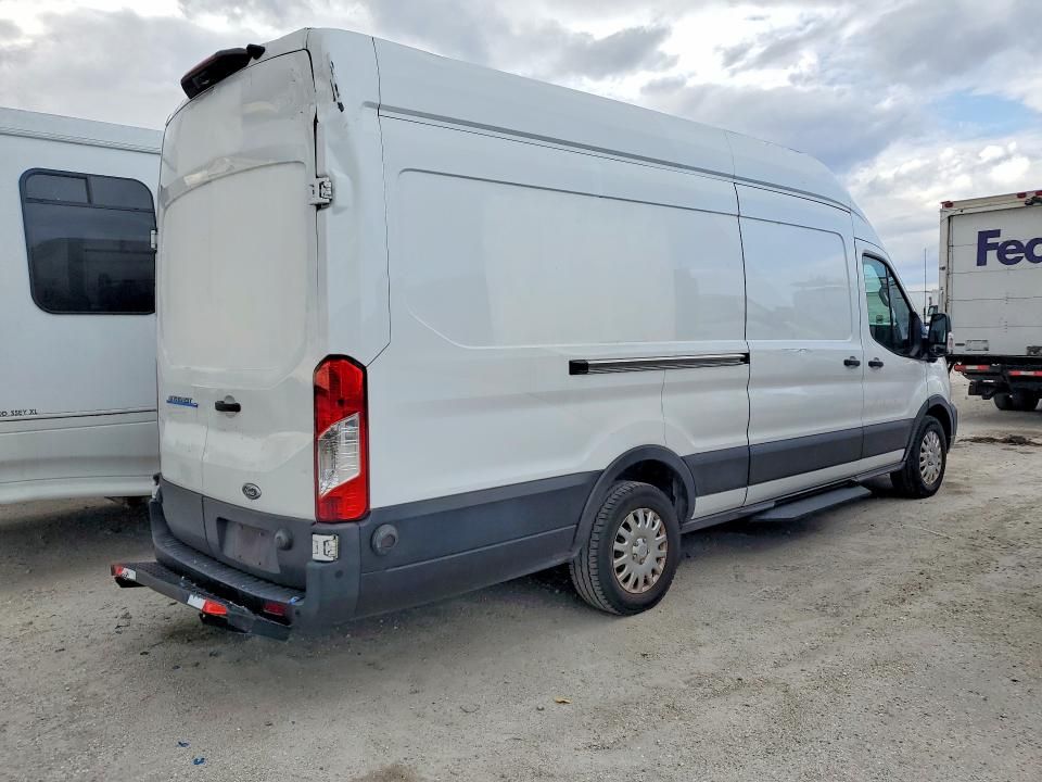 2022 Ford Transit T-350