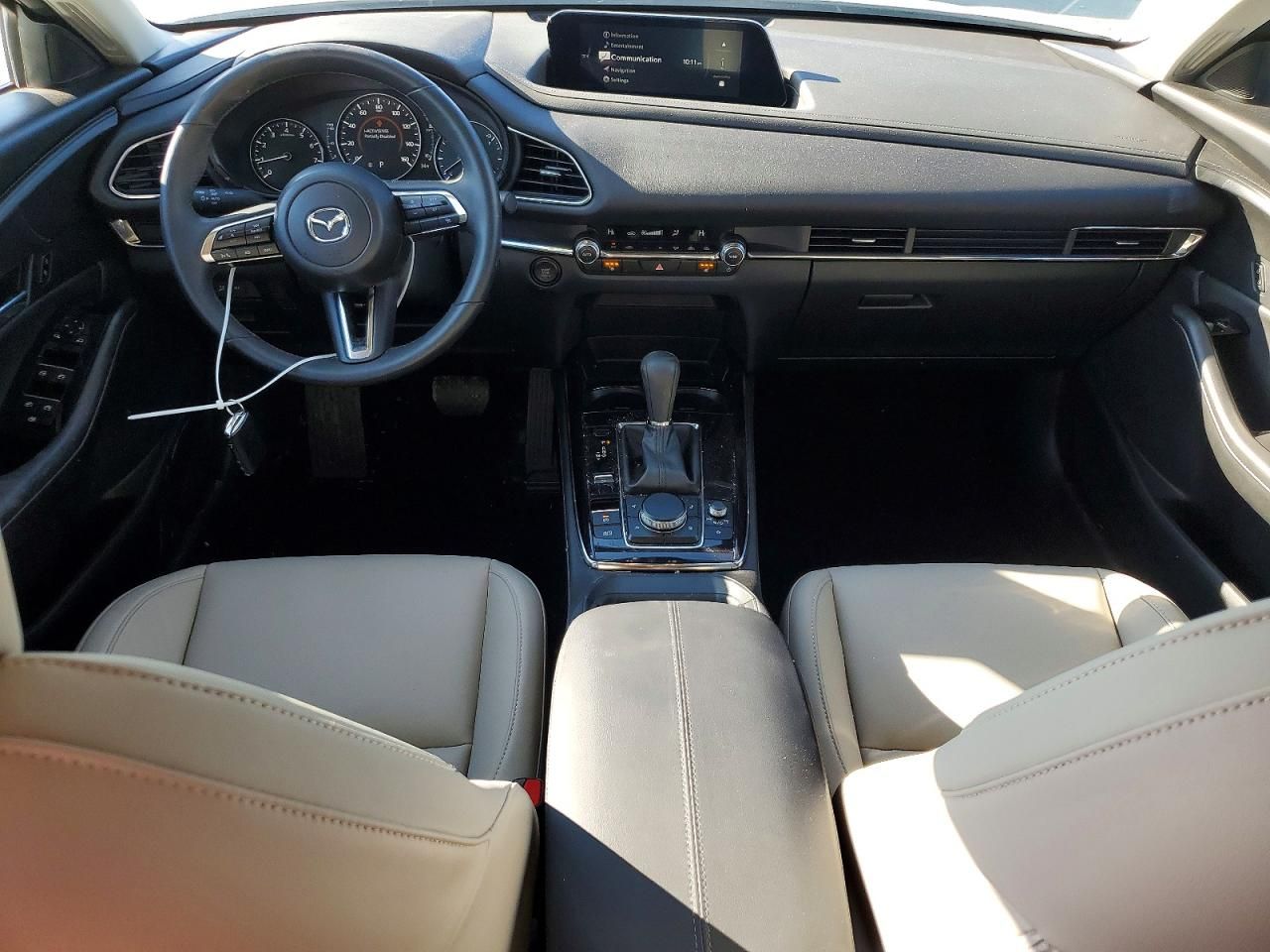 2025 Mazda Cx-30 Preferred