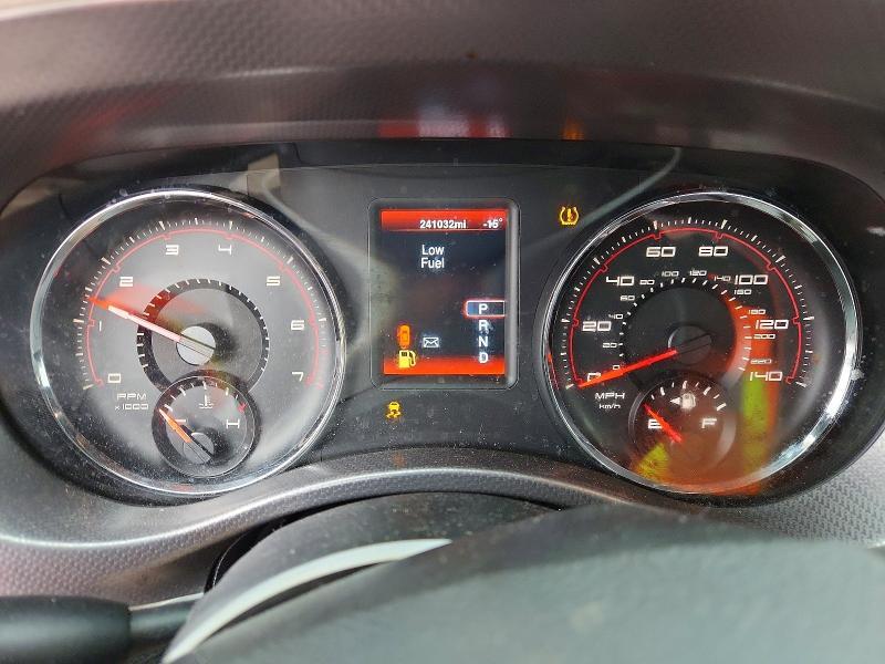 2013 Dodge Charger se