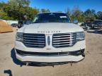 2015 Lincoln Navigator l