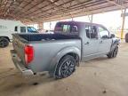 2017 Niss Frontier sv