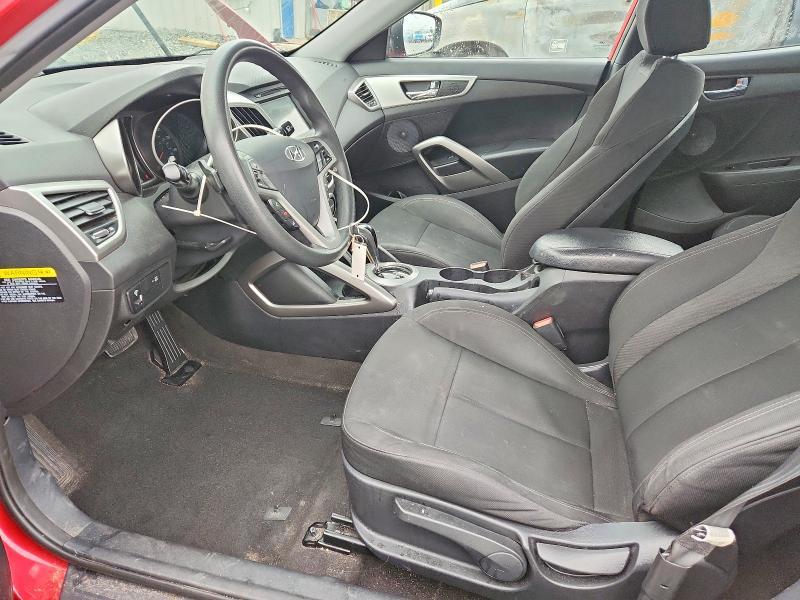 2013 Hyundai Veloster