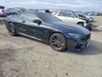 2020 BMW M8