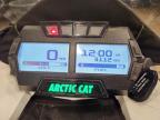 2021 Arctic Cat ZR 6000 R XC 137
