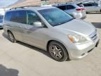 2005 Honda Odyssey exl