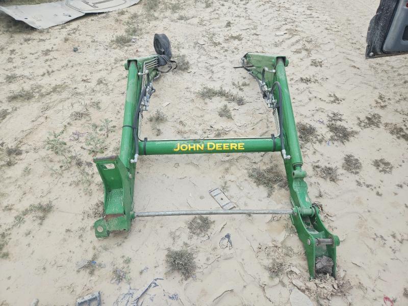 2022 John Deere 400E