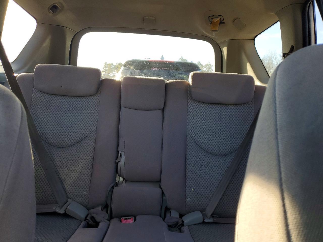 2007 Toyota Rav4