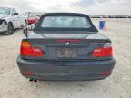 2004 BMW 325 ci