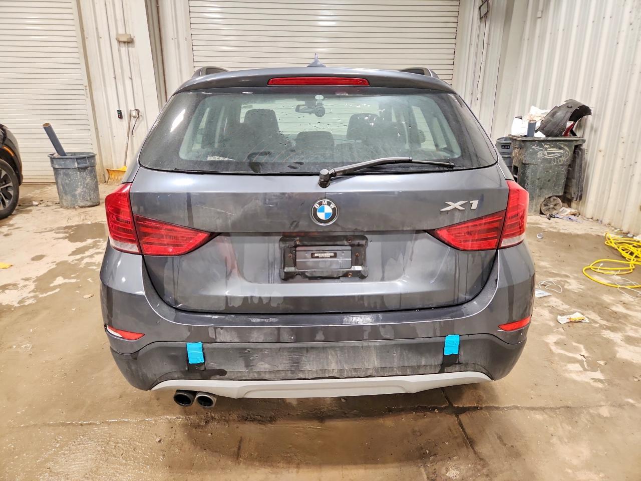 2014 BMW X1 Xdrive28i