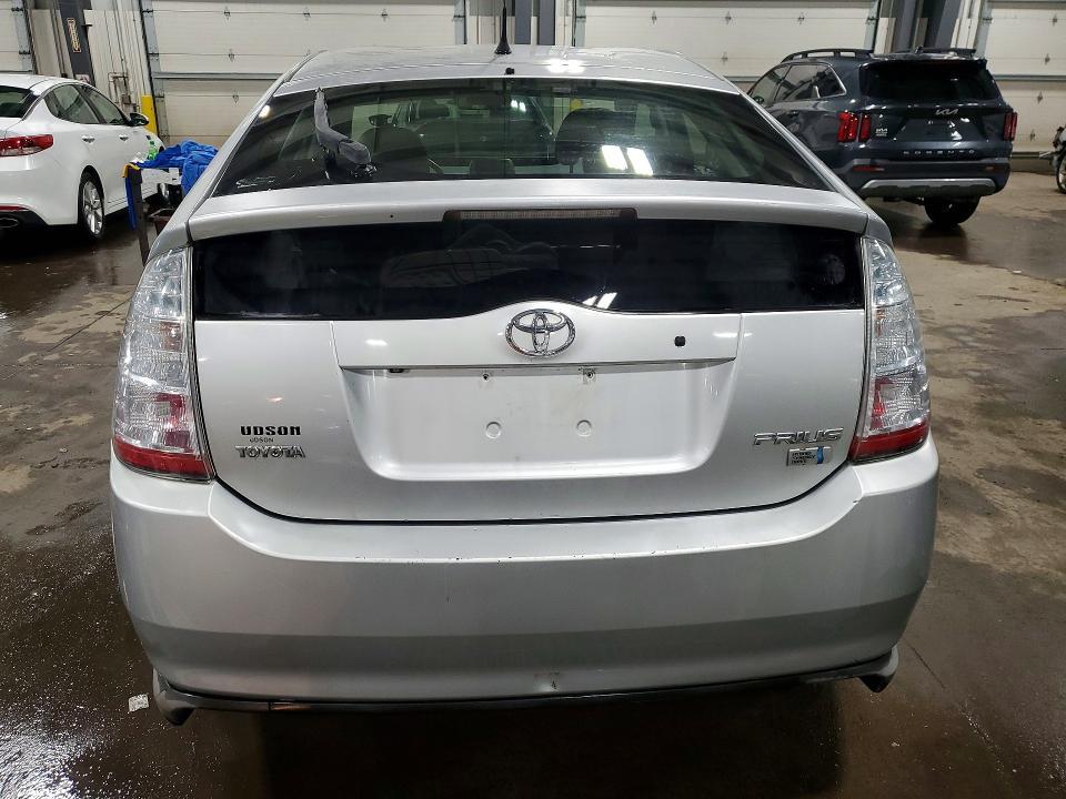 2009 Toyota Prius Base