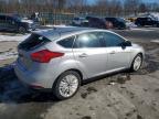 2018 Ford Focus Titanium