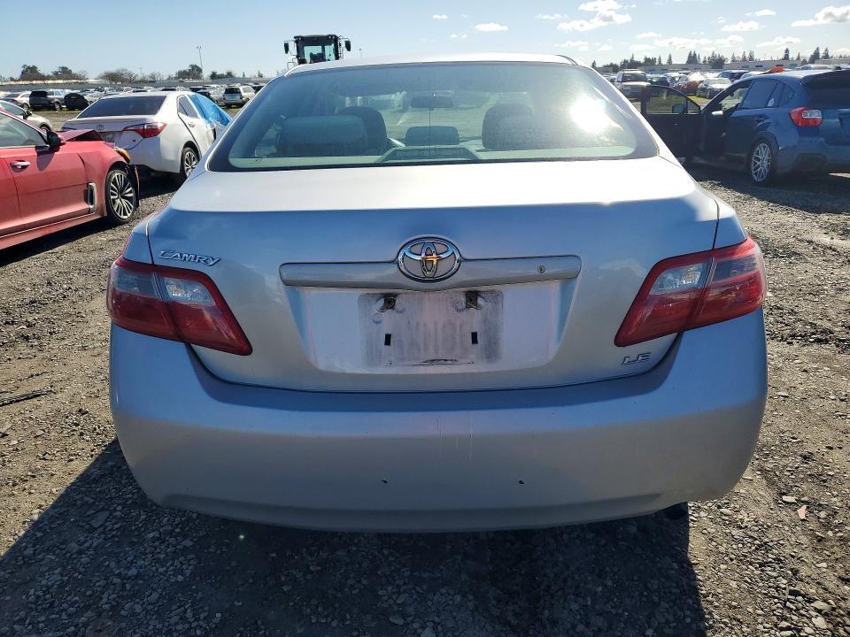 2007 Toyota Camry ce