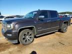 2016 GMC Sierra K1500 Denali