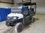 2015 Honda Pioneer 700 Golf Cart
