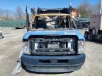 2022 Ford Econoline E350 Super Duty Cutaway Van