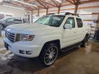 2012 Honda Ridgeline rtl