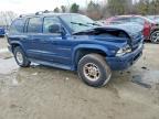 2000 Dodge Durango