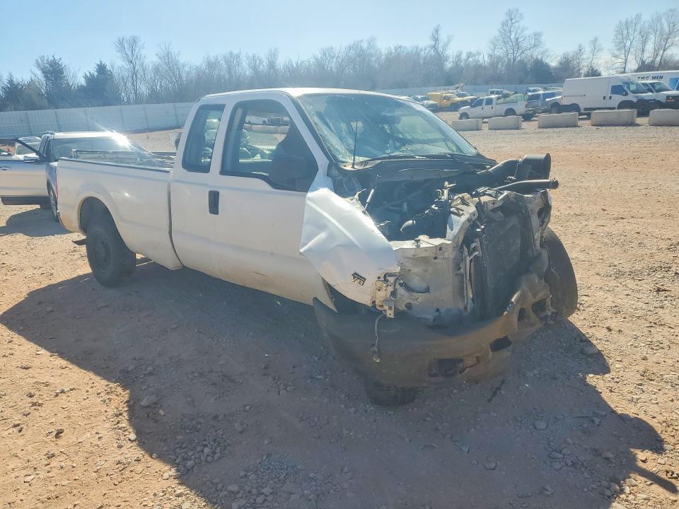 2000 Ford F250 Super Duty