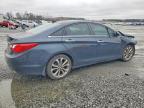 2013 Hyundai Sonata Limited 2.0t