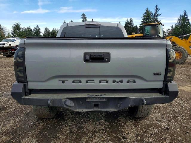 2019 Toyota Tacoma TRD OFF-Road
