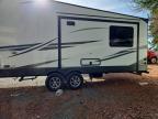 2021 Flagstaff Travel Trailer