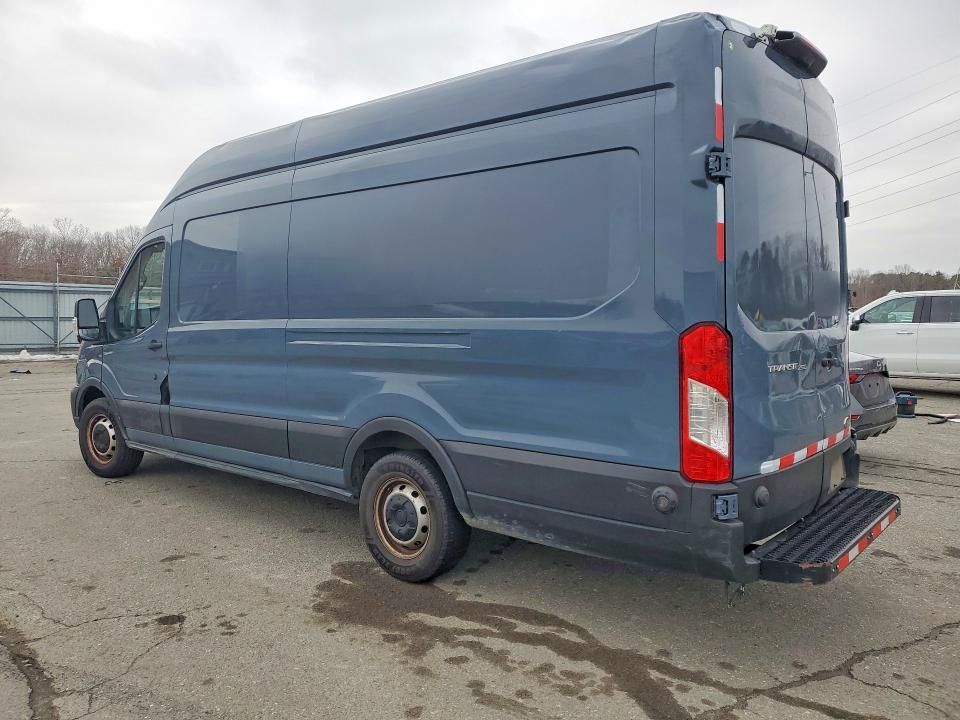2020 Ford Transit 250 Delivery van