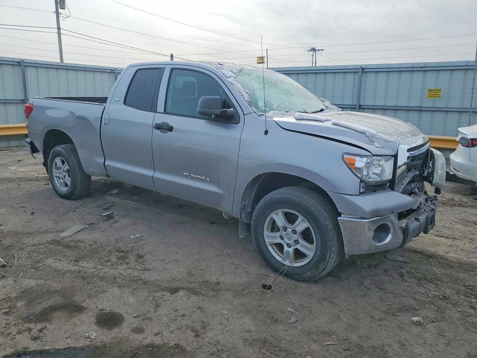 2013 Toyota Tundra Grade