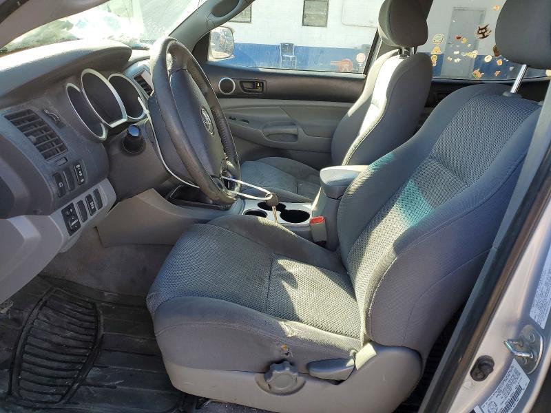 2007 Toyota Tacoma