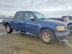 2002 Ford F150 Supercrew