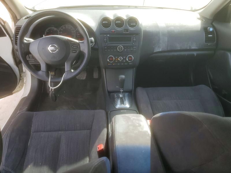 2011 Nissan Altima Hybrid