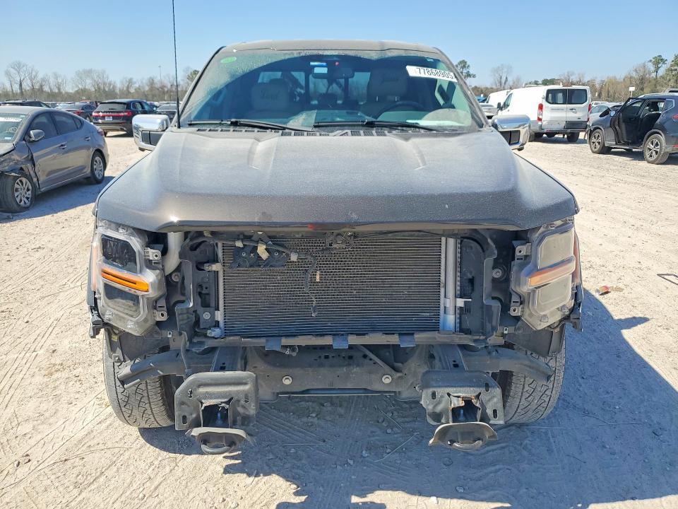 2024 Ford F150 XLT